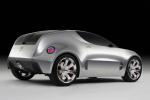 Honda REMIX Concept 2006 года